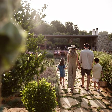 Lesante Cape Resort & Villas - The Leading Hotels Of The World Akrotiri  Exterior foto